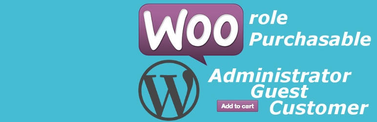 Woo Role Purchasable Preview Wordpress Plugin - Rating, Reviews, Demo & Download