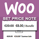 Woo Set Price Note (Units, Offers, Editions)