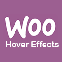 Woo Shop Hover Effects