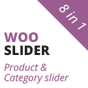 Woo Shop Slider Lite