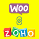 Woo Smart Zoho Integrator