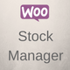 Woo Stock Manage & Report
