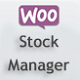 Woo Stock Manager & Report