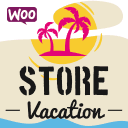 Woo Store Vacation