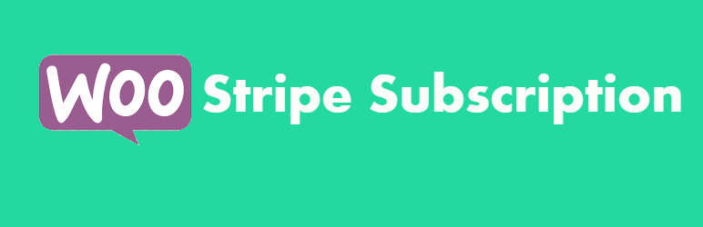 Woo Stripe Subscription Preview Wordpress Plugin - Rating, Reviews, Demo & Download