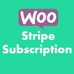 Woo Stripe Subscription