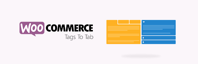Woo Tags To Tab Preview Wordpress Plugin - Rating, Reviews, Demo & Download