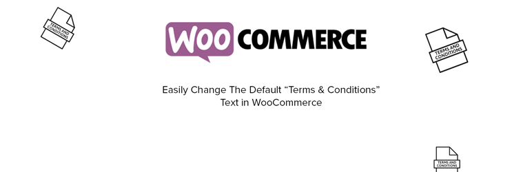 Woo Terms & Conditions Text Preview Wordpress Plugin - Rating, Reviews, Demo & Download