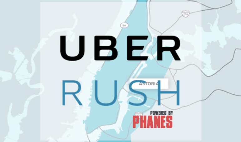 Woo-UberRush By Phanes Preview Wordpress Plugin - Rating, Reviews, Demo & Download