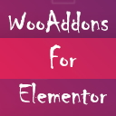 Wooaddons For Elementor