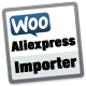 Wooaliexpress Importer