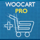 WooCart Pro – Dropdown Cart For WooCommerce