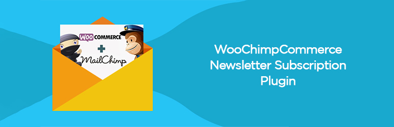 WooChimpCommerce Preview Wordpress Plugin - Rating, Reviews, Demo & Download