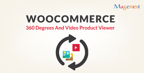 Woocommerce-360-degrees-and-video-product-viewer Preview Wordpress Plugin - Rating, Reviews, Demo & Download