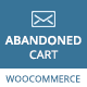 WooCommerce Abandoned Cart Email Plugin, Recover Abandoned Carts