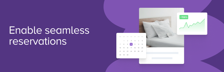 WooCommerce Accommodation Bookings Preview Wordpress Plugin - Rating, Reviews, Demo & Download
