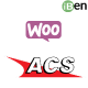 WooCommerce ACS Courier Voucher & Label