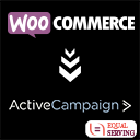 WooCommerce – ActiveCampaign
