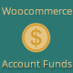 Woocommerce Add Funds