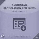 WooCommerce Register