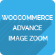 WooCommerce Advance Image Zoom