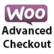 Woocommerce Advanced Checkout Field