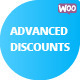 Woocommerce Advanced Discounts