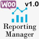 WooCommerce Advanced Payment Gateways Reporting Manager