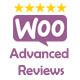 WooCommerce Advanced Product Reviews