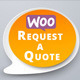 Woocommerce Advanced Request A Quote