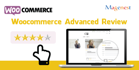 Woocommerce Advanced Review Preview Wordpress Plugin - Rating, Reviews, Demo & Download