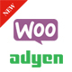 WooCommerce Adyen Payment Gateway With Latest API.