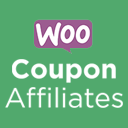 WooCommerce Affiliate Plugin – Coupon Affiliates
