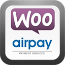WooCommerce AirPay