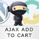 WooCommerce Ajax Add To Cart