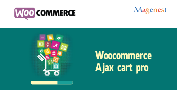 Woocommerce Ajax Cart Pro Preview Wordpress Plugin - Rating, Reviews, Demo & Download