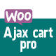 Woocommerce Ajax Cart Pro