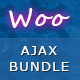 WooCommerce Ajax Plugins Bundle