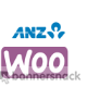 WooCommerce ANZ EGate Payment Gateway