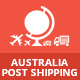 WooCommerce Australia Post Shipping