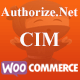 WooCommerce Authorize.Net CIM Revolution!