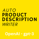 WooCommerce Auto Product Description Writer