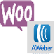 Woocommerce Aweber Integration