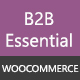 WooCommerce B2B Essential Plugin