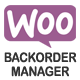 WooCommerce Backorder Manager Pro