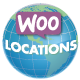 Woocommerce Better Reports Locations