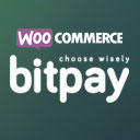 Woocommerce BitPay Gateway