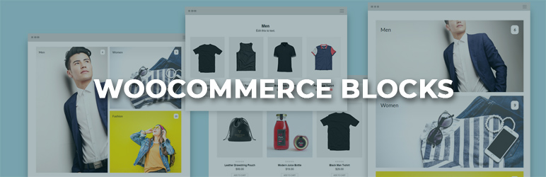 Woocommerce Blocks – Woolook Preview Wordpress Plugin - Rating, Reviews, Demo & Download