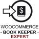 WooCommerce Book Keeper Expert