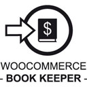 Woocommerce Book Keeper